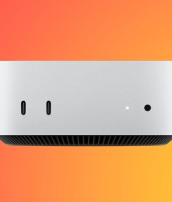 Apple představil nový Mac mini s čipem M6 a M5 Pro