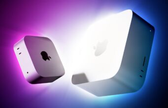 Nový Mac Mini a Mac Studio jsou nyní k dispozici k předobjednání