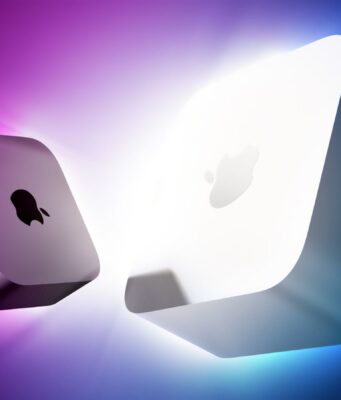Nový Mac Mini a Mac Studio jsou nyní k dispozici k předobjednání
