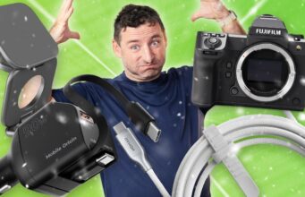 Jan Březina – Můj speciální set gadgetů na Aljašku. Co potřebuju do divočiny? (Alisczech vol. 1357)
