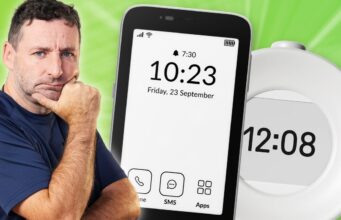 Jan Březina – Rozhodl jsem se otestovat minimalistický telefon Mudita (Alisczech vol. 1359)