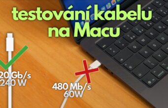 Denis Surových – Zjistěte údaje o každém USB-C kabelu