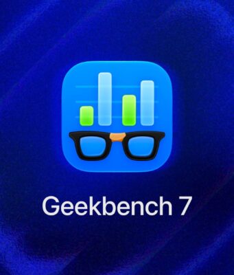 Společnost Primate Labe oznámila spuštění Geekbench 7, nejnovější verze populární sady benchmarků