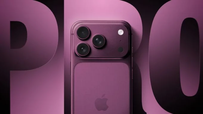 iPhone 18 Pro Max bude dostupný v barvě Dark Cherry. Podle informací bude výrazně tmavší