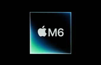 Apple představil M6, první čip vyrobený 2nanometrovým procesem