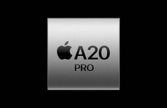 Apple představil čip A20 Pro v iPhonu 18 Pro a iPhonu 18 Pro Max