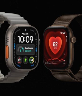 První recenze Apple Watch Series 12 a Apple Watch Ultra 4