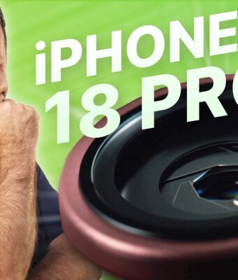 Jan Březina – Nová clona u iPhonu 18 Pro mě zaskočila výsledky testů (Alisczech vol. 1389)