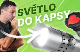 Jan Březina – Vyplatí se víc NEEWER Light FL-10 nebo FL-20 na kreativní svícení (Alisczech vol. 1371)