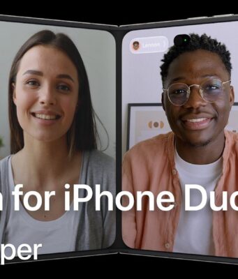 Apple zveřejnil nový playlist na YouTube, jehož cílem je pomoci vývojářům připravit jejich aplikace pro iPhone Duo