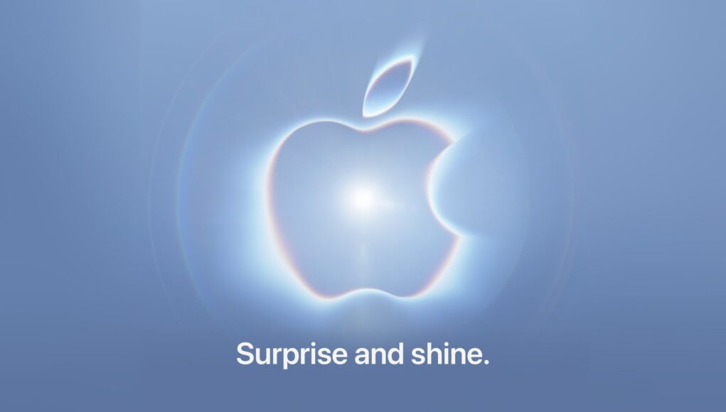 event-Apple