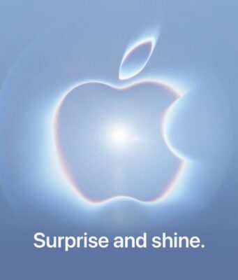 Kdy a kde sledovat Apple keynote „Sunshine and Shine“?