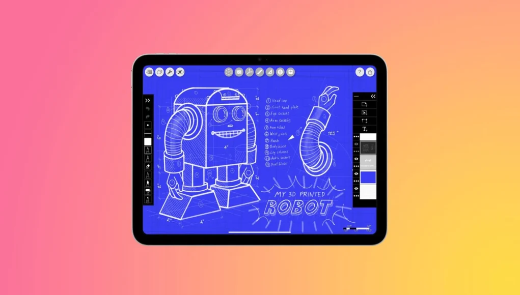 iPad
