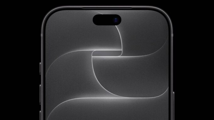 iPhone 18 Pro a iPhone 18 Pro Max obsahují menší Dynamic Island s podporou až tří současných živých aktivit