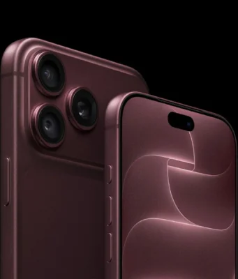 iPhone 18 Pro Max má největší baterii, jaká kdy byla v iPhonu k dispozici