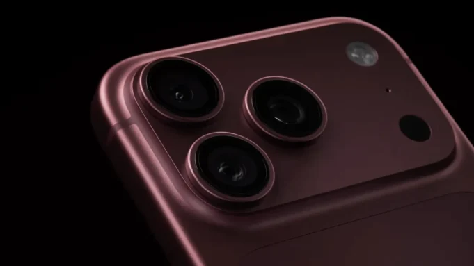Apple představil iPhone 18 Pro a iPhone 18 Pro Max