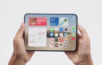 iPhone Duo má krytí IP68 proti prachu a vodě