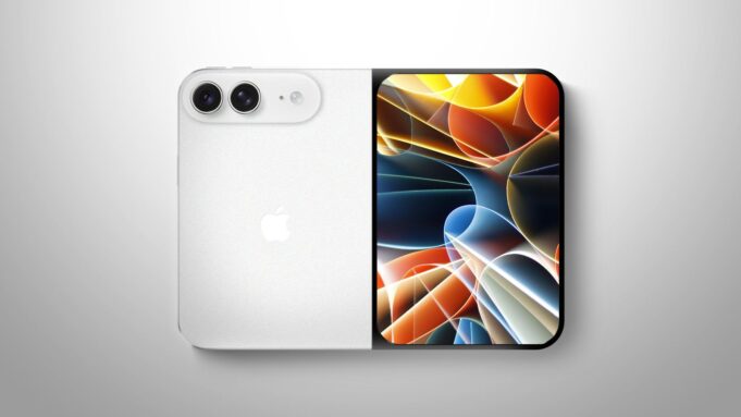 Skládací iPhone se často označuje jako iPhone Ultra nebo iPhone Fold, koluje však i další název