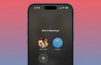 iOS 27.2 a iPadOS 27.2 rozšiřují profily v aplikaci Apple TV i na její verzi pro iOS