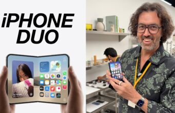 Petr Mára – iPhone Duo. Vše, co potřebuješ vědět. A možná ještě trochu víc