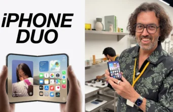 Petr Mára – iPhone Duo. Vše, co potřebuješ vědět. A možná ještě trochu víc