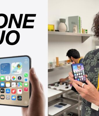 Petr Mára – iPhone Duo. Vše, co potřebuješ vědět. A možná ještě trochu víc