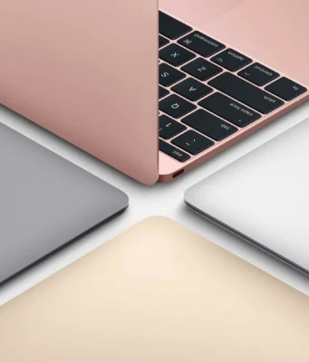 Apple přidal na seznam zastaralých produktů 12palcový MacBook (2017), iPad (6. generace) a sluchátka BeatsX