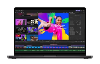 Apple oznámil novou aktualizaci své sady aplikací Creator Studio, která přináší řadu nových funkcí