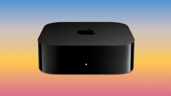 Zde je 11 změn, které přináší nová Apple TV