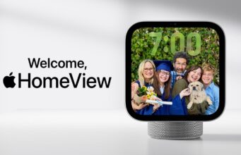 Apple zveřejnil čtyři nová videa, která představují HomeView, Apple TV 4K čtvrté generace a HomePod mini 2