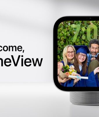 Apple zveřejnil čtyři nová videa, která představují HomeView, Apple TV 4K čtvrté generace a HomePod mini 2