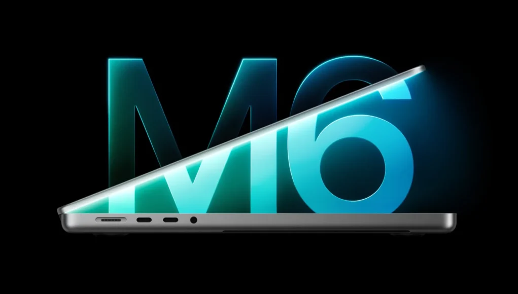 MacBook-Pro