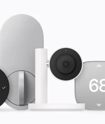 Apple představil „Apple Home Collection“ – řadu příslušenství vyvinutou ve spolupráci se společnostmi LG Electronics a Schneider Electric