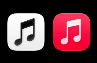 Ve čtvrté beta verzi systému iOS 27.2 aktualizoval Apple ikonu aplikace Apple Music
