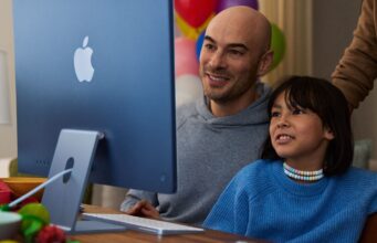 Apple sdílel průvodce, který má rodičům pomoci používat nástroje pro bezpečnost dětí