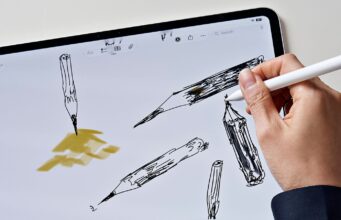 Apple představil čtyři designové projekty, které vznikly s využitím jejích produktů