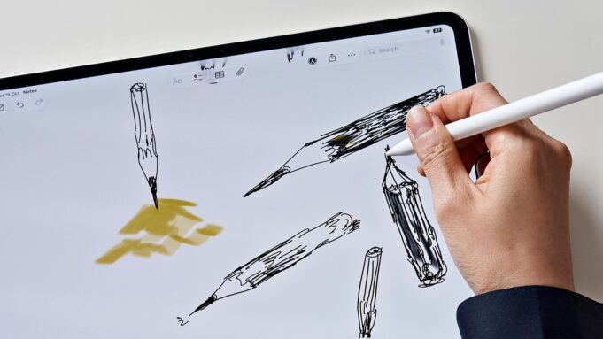 Apple představil čtyři designové projekty, které vznikly s využitím jejích produktů