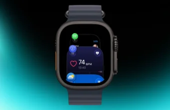 Apple ve watchOS 27.2 vrátil zpět obrazovku pro přepínání aplikací, přístup k ní je však nyní trochu odlišný