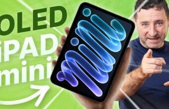 Jan Březina – Apple našlapal nový iPad mini tak, že jsem to ani nečekal (Alisczech vol. 1410)