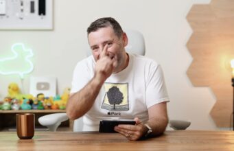 Jan Březina – Apple uklízí a představil MacBook Pro M6 a iMac M6 (Alisczech vol. 1411)