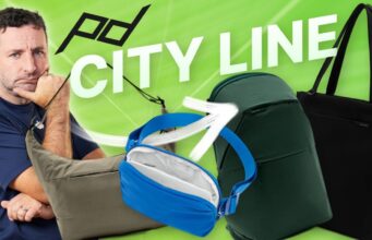 Jan Březina – Peak Design CITY LINE není můj šálek kávy, ale … (Alisczech vol. 1400)