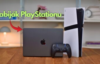 Denis Surových – Mac jako herní konzole
