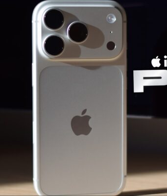 Denis Surových – iPhone 18 Pro recenze: tohle jsme vždy chtěli