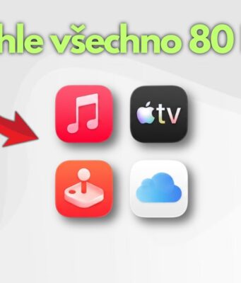 Denis Surových – Přestaňte přeplácet Apple služby