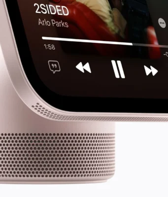 Apple plánuje vydat „HomeView Max“ s 9palcovým displejem, který nabídne jednu výhodu