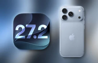 iOS 27.2 zavádí ověřování věku pomocí selfie