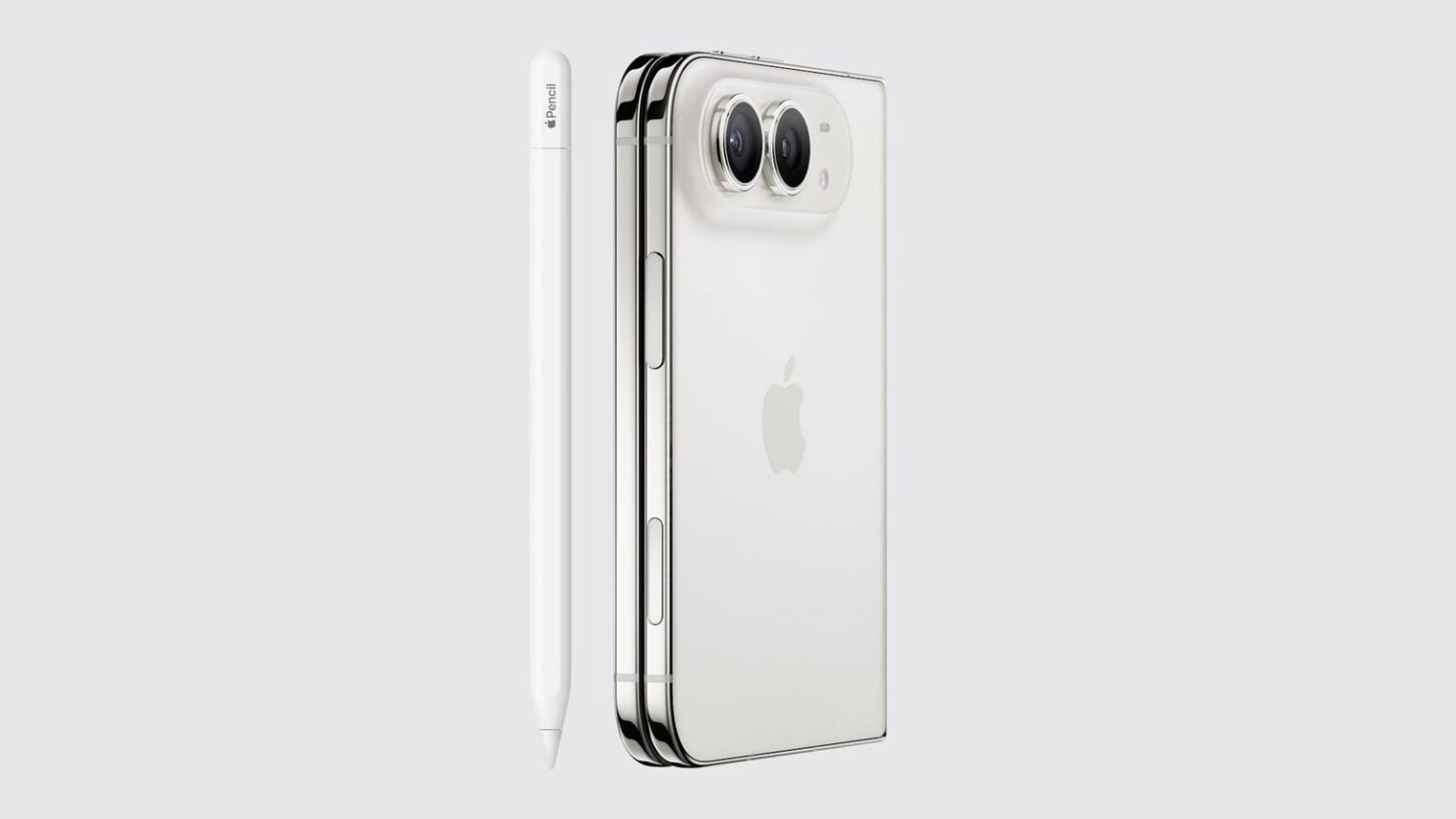 Imail Iphone Ios iPhone Duo získá podporu pro Apple Pencil s aktualizací iOS 27.2 ...