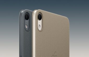 Společnost Apple představila kryt TechWoven Smart Folio pro nový iPad mini