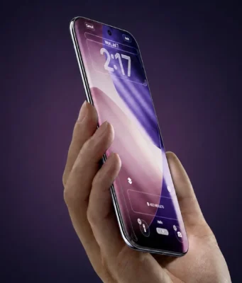 iPhone Pro by mohl v roce 2029 dostat tenčí a úspornější OLED displej