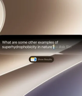 Návod – Jak vyměnit Siri za ChatGPT na Macu